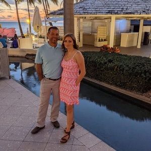 Meet your Posher, Jeffrey